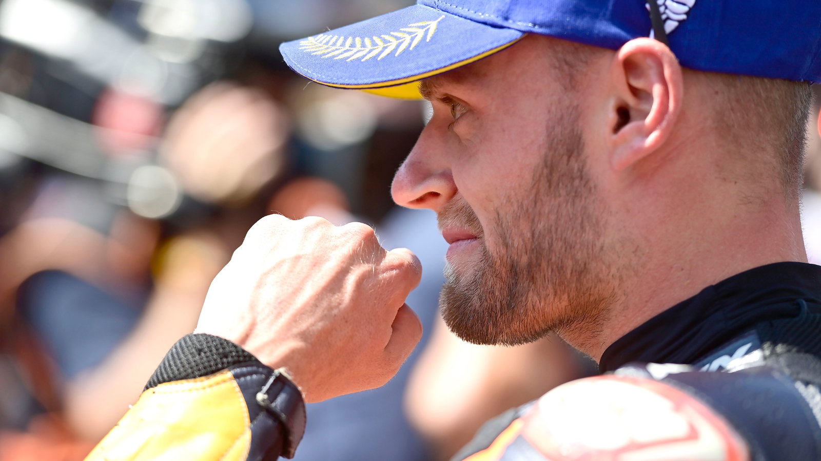 Brad Binder, KTM MotoGP Red Bull Ring 2023