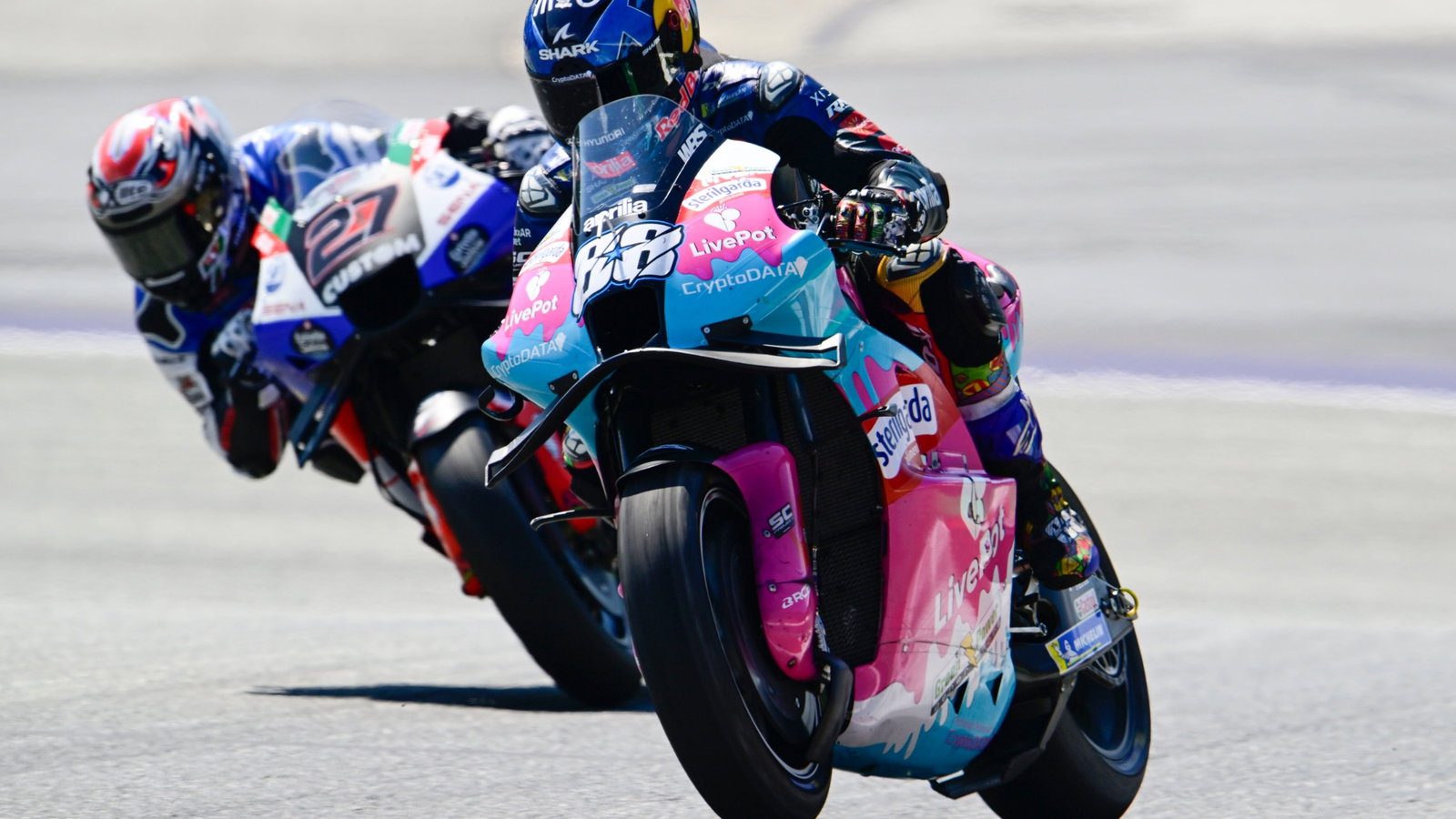 Miguel Oliveira, MotoGP race, Austrian MotoGP, 20 August