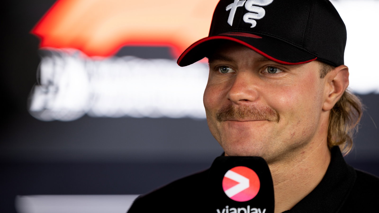 Valtteri Bottas (FIN) Alfa Romeo F1 Team. Formula 1 World Championship, Rd 14, Dutch Grand Prix, Zandvoort, Netherlands,