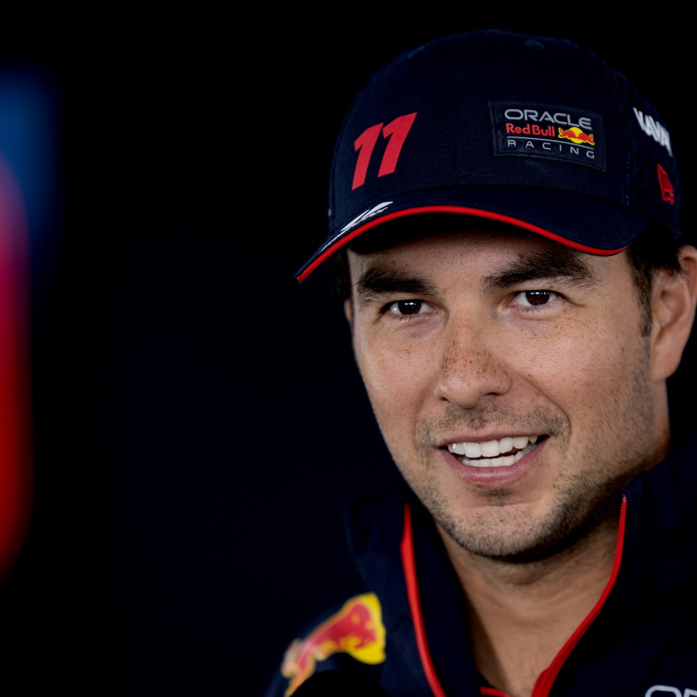 Sergio Perez (MEX) Red Bull Racing. Formula 1 World Championship, Rd 14, Dutch Grand Prix, Zandvoort, Netherlands,