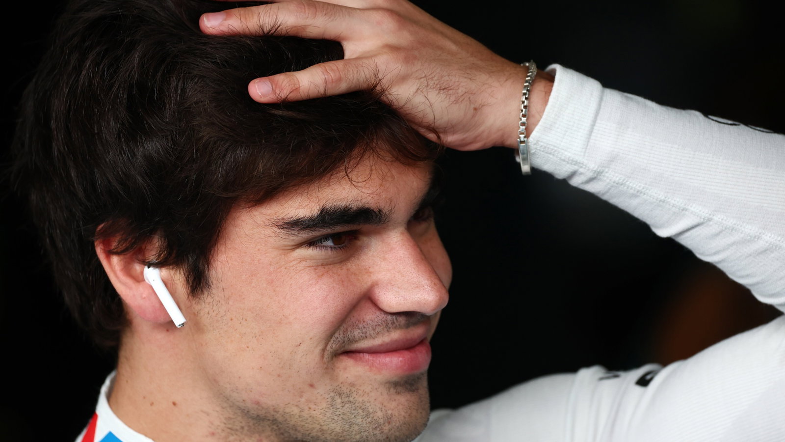 Lance Stroll (CDN) Aston Martin F1 Team. Formula 1 World Championship, Rd 14, Dutch Grand Prix, Zandvoort, Netherlands,