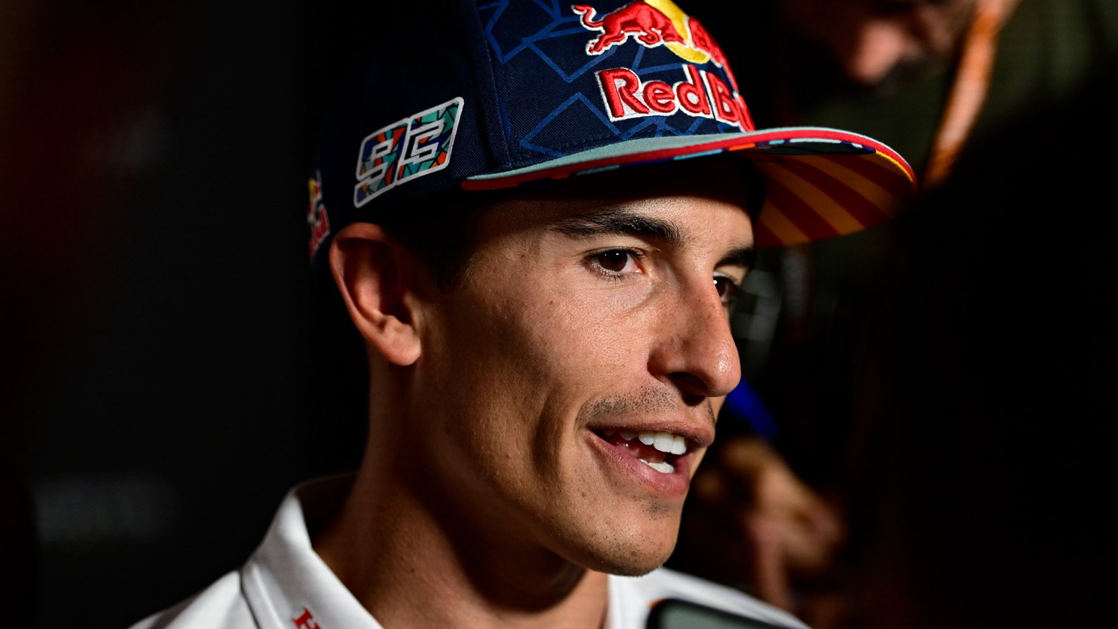 Marc Marquez, Honda MotoGP Catalunya 2023