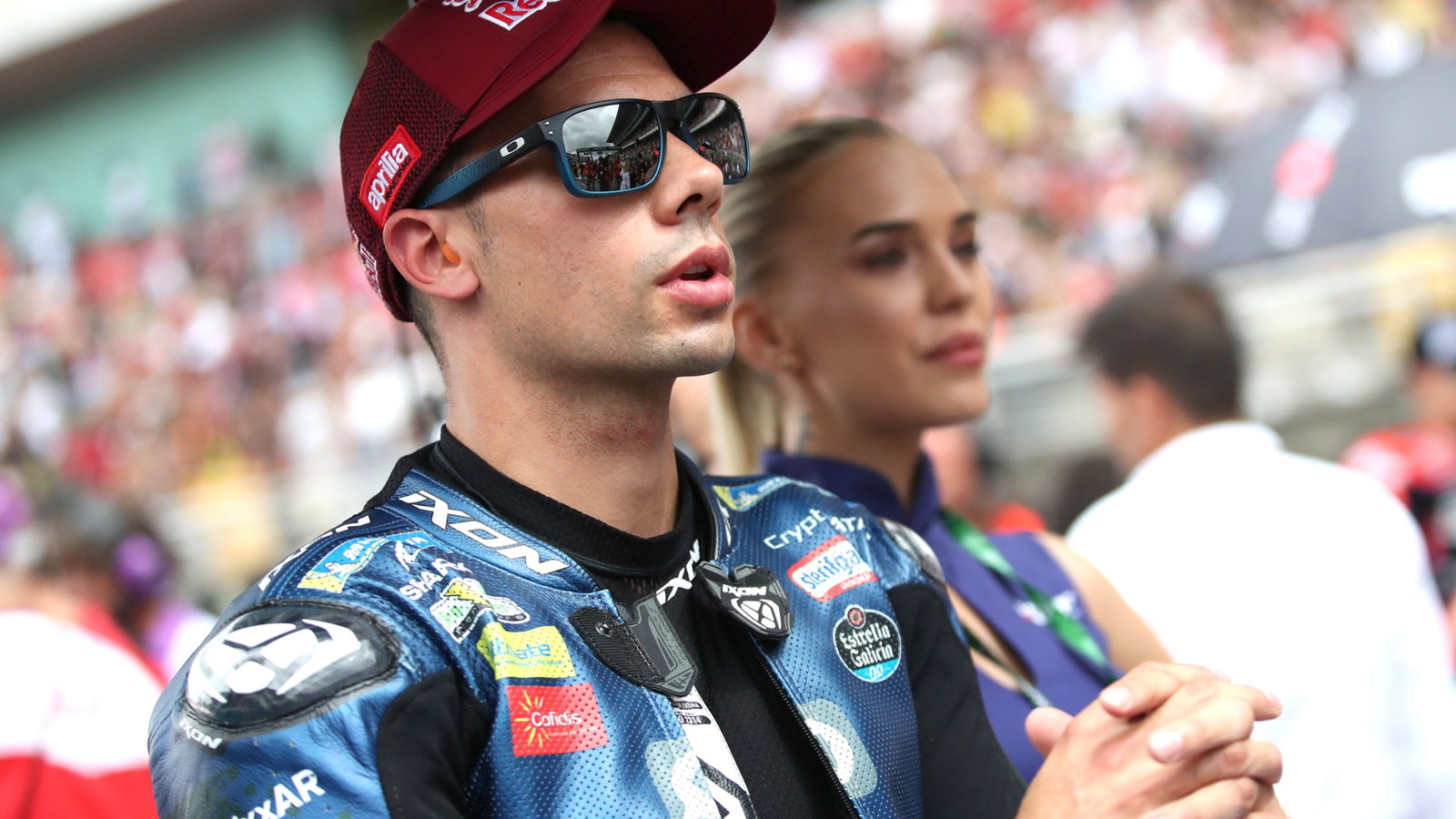 Miguel Oliveira, MotoGP sprint race, Catalunya MotoGP, 2 September