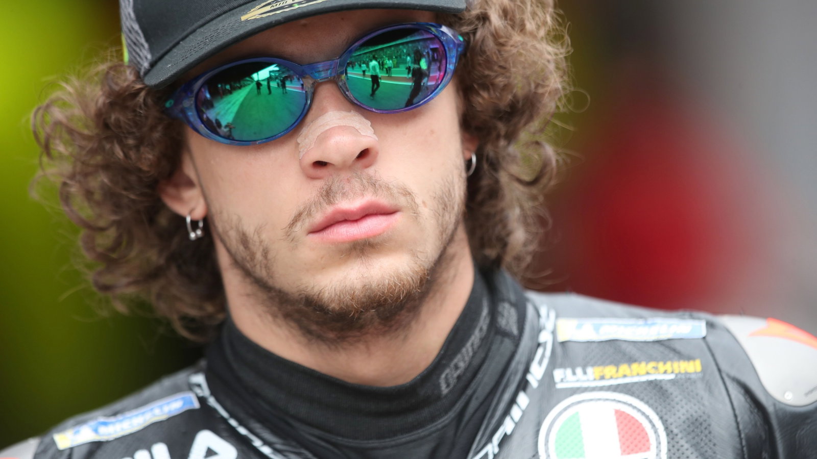 Marco Bezzecchi Ducati MotoGP Catalunya 2023