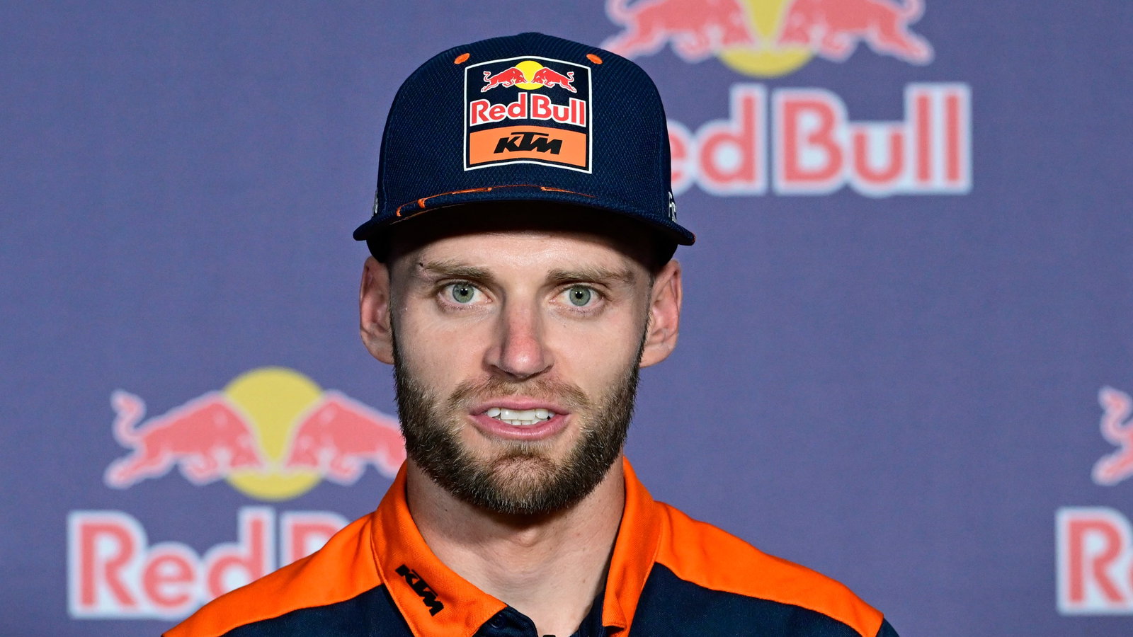 Brad Binder, KTM MotoGP Misano 2023