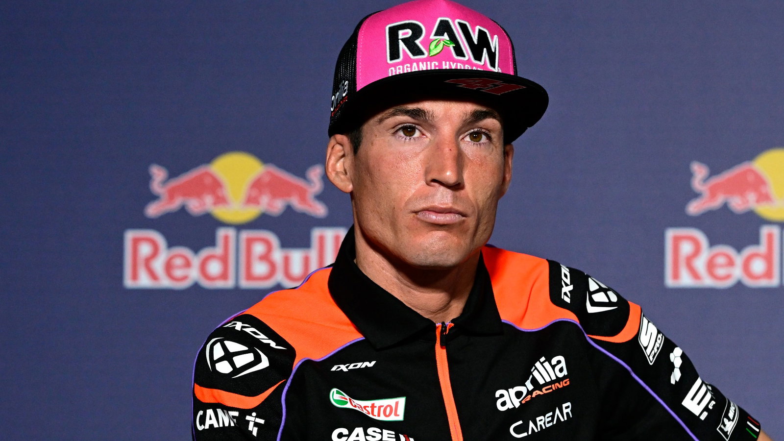 Aleix Espargaro, Aprilia MotoGP Misano 2023