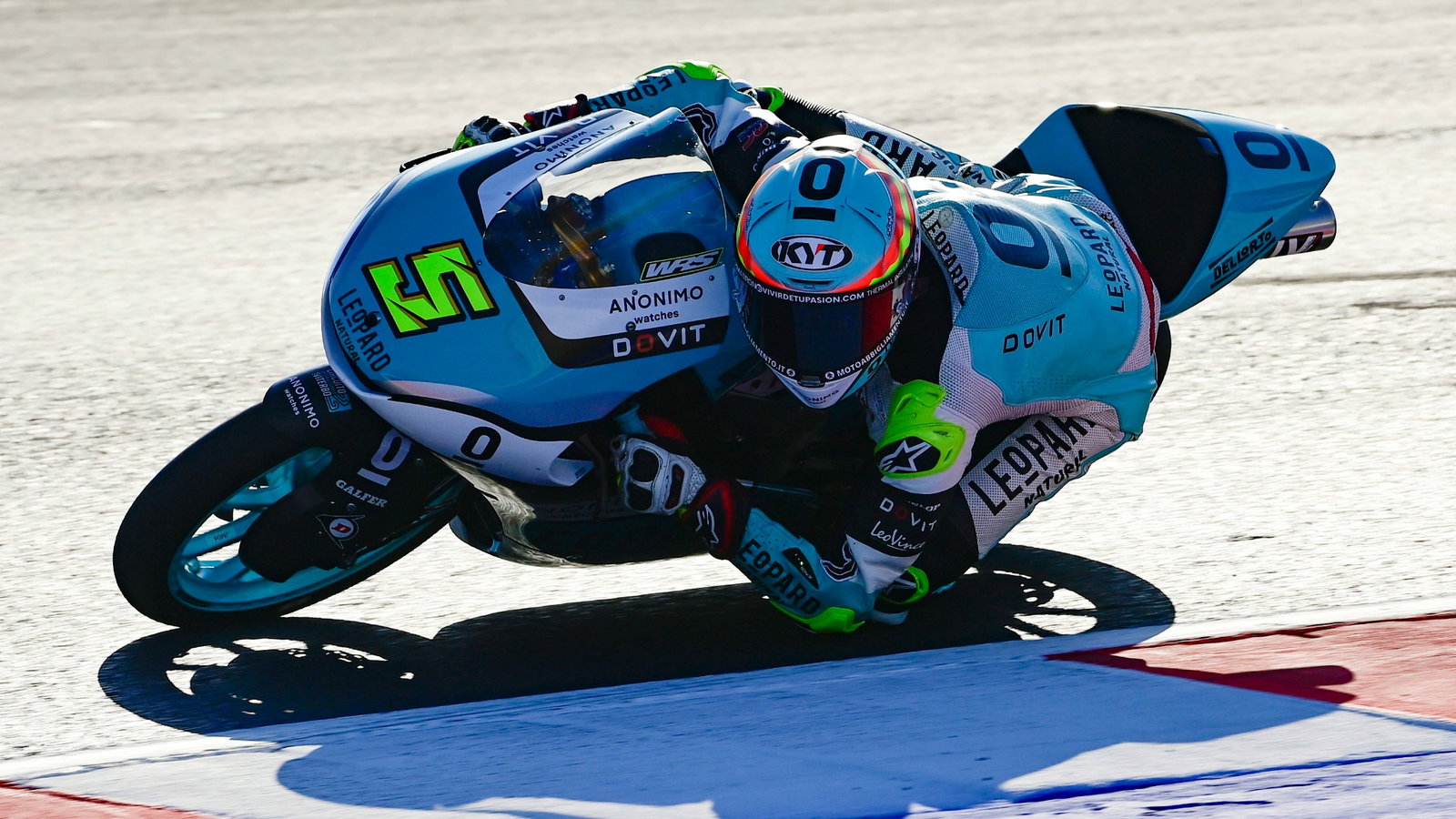 Jaume Masia, Moto3, San Marino MotoGP, 9 September