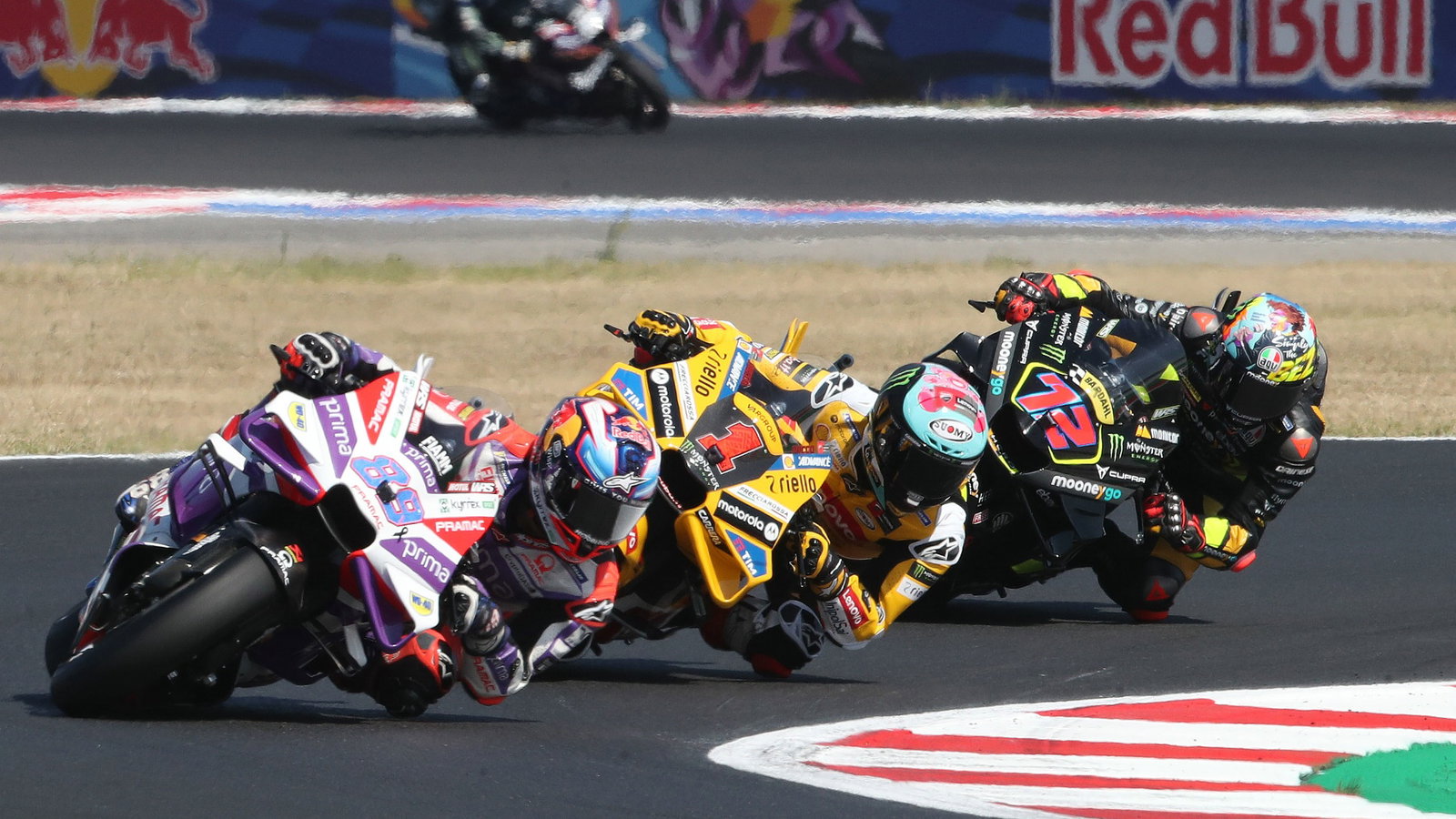 Jorge Martin, MotoGP race, San Marino MotoGP, 10 September