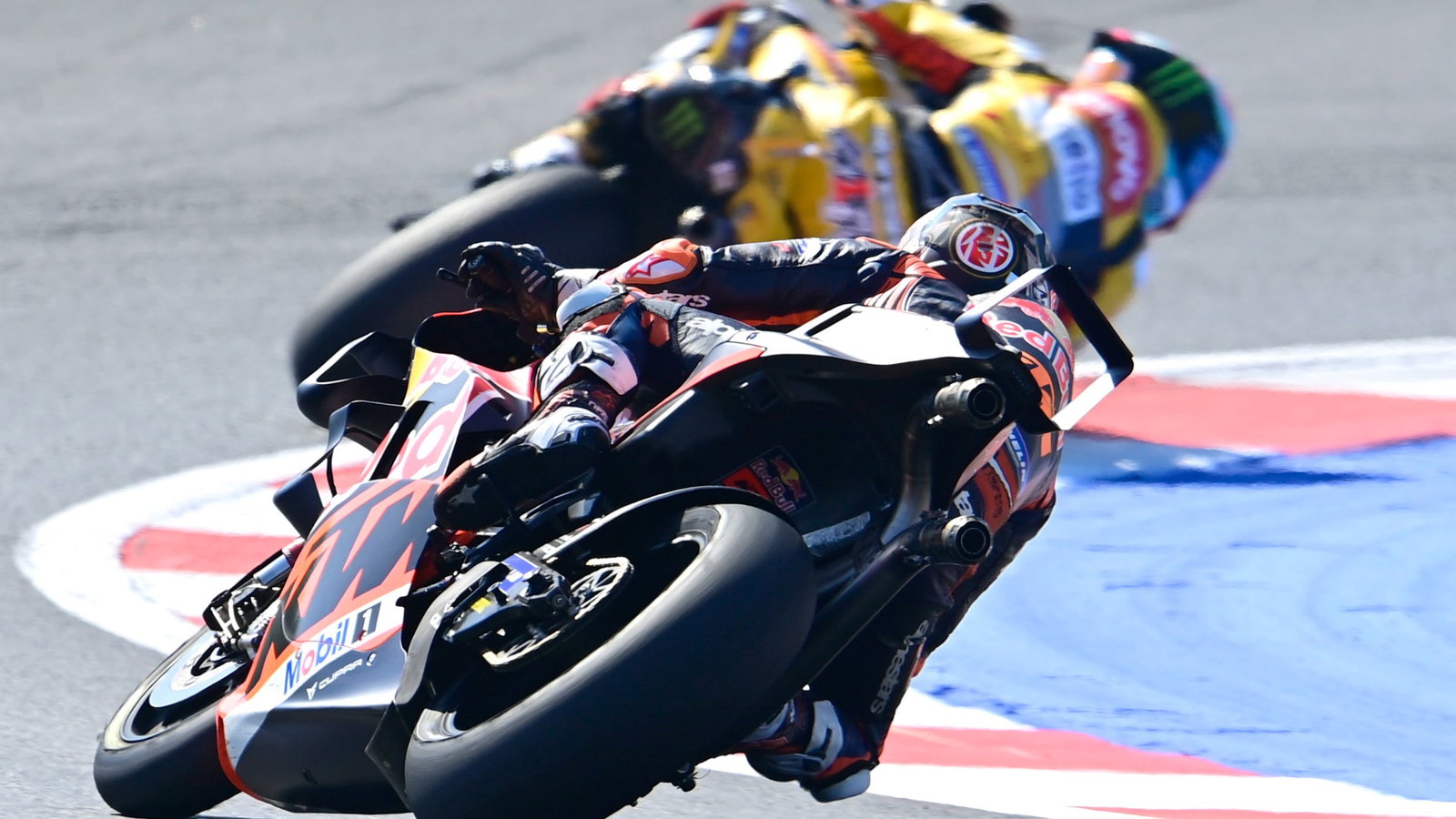 Dani Pedrosa, KTM MotoGP Misano 2023