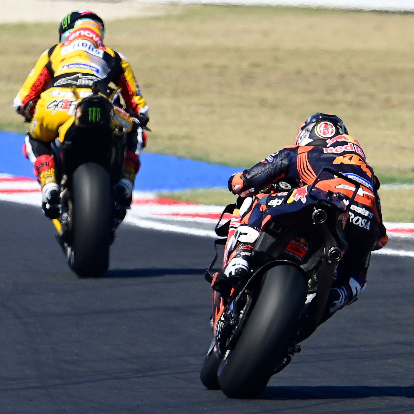 Dani Pedrosa, MotoGP race, San Marino MotoGP, 10 September