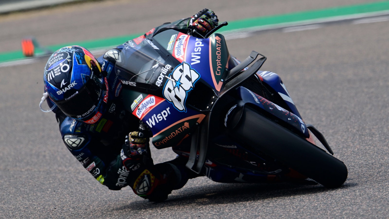 Miguel Oliveira, RNF Aprilia MotoGP Motegi 2023