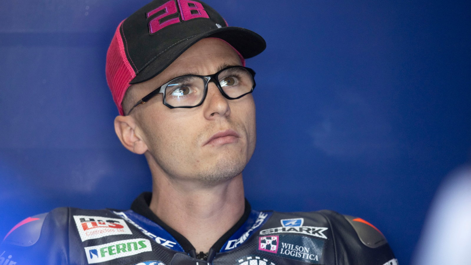 Bradley Ray, Aragon WorldSBK, 22 September