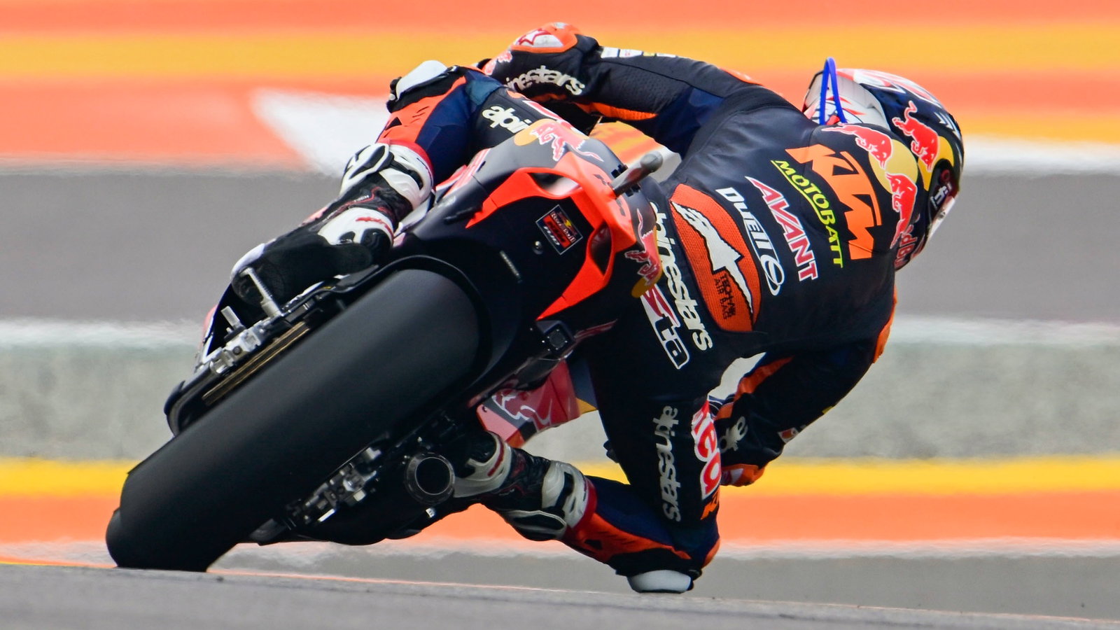 Pedro Acosta, Moto2, Indian MotoGP, 23 September