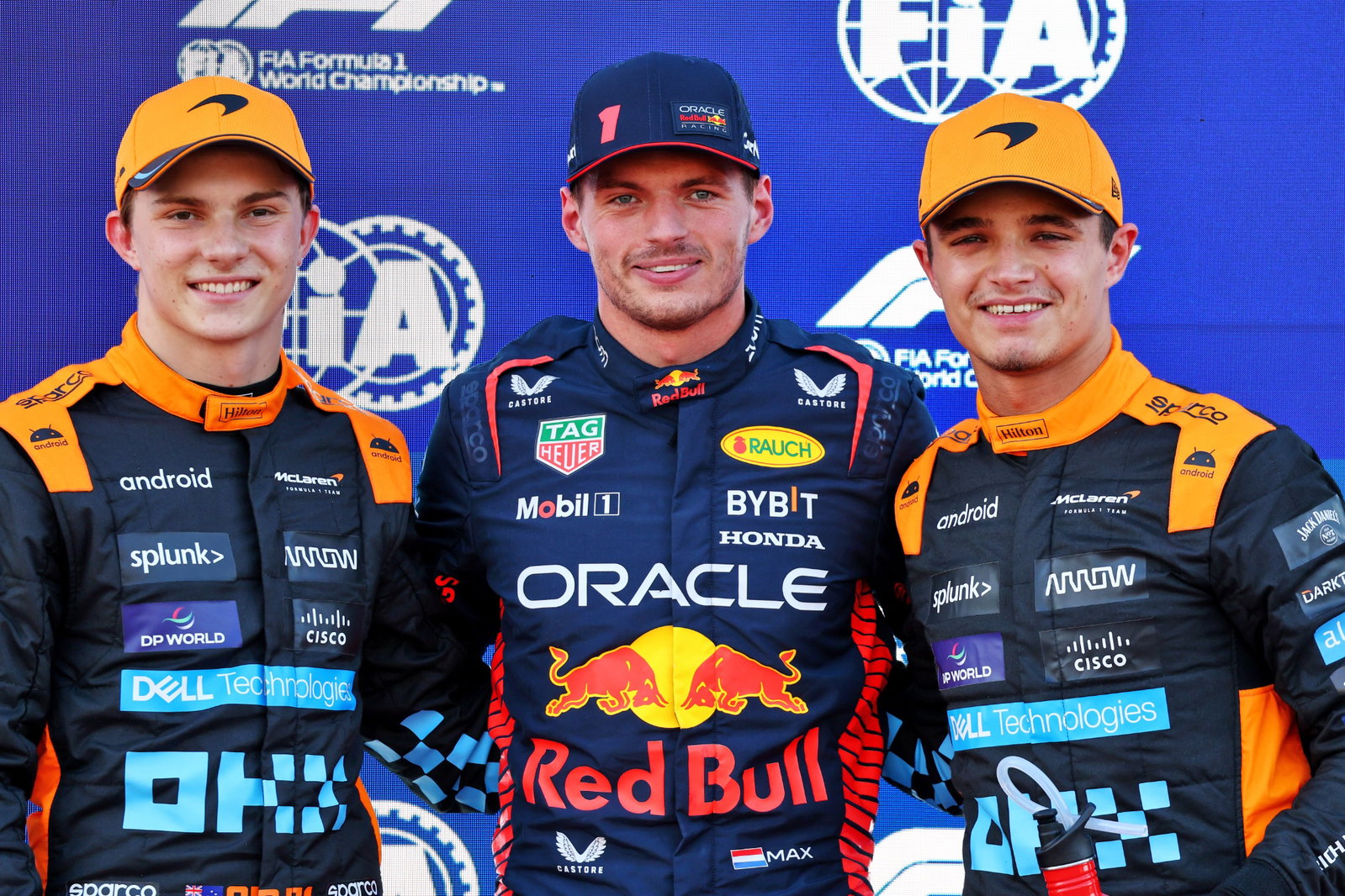 Max's podcast' ridiculed in cooldown room at F1 Japanese Grand
