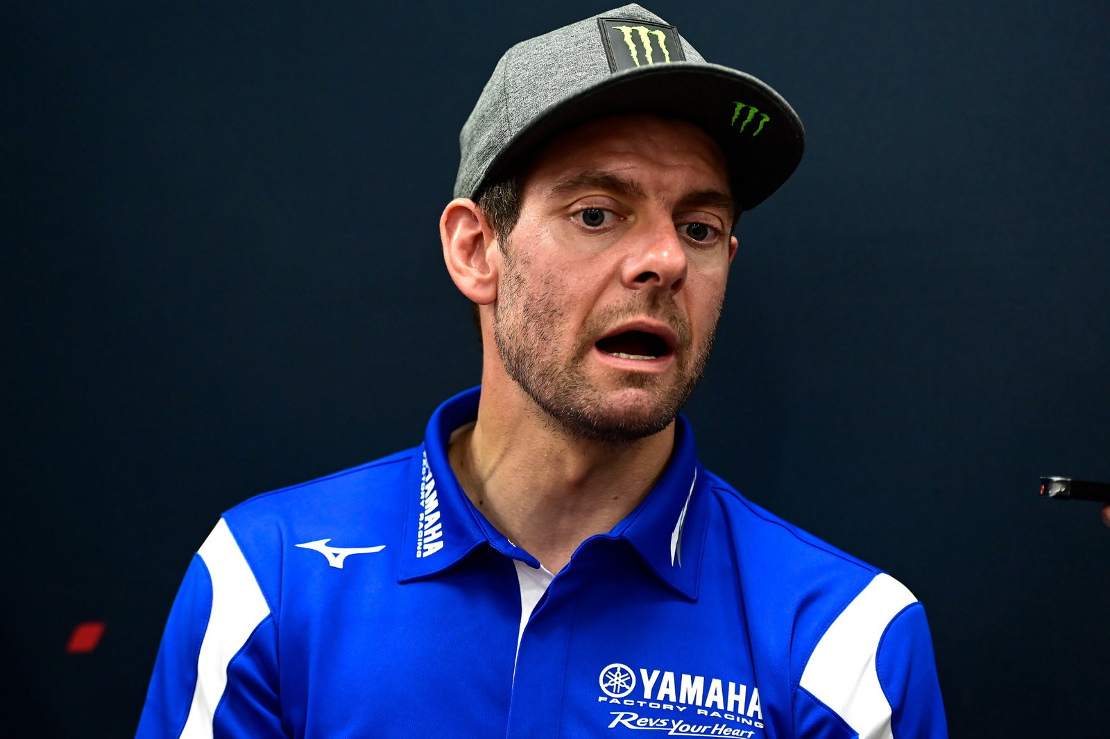 Cal Crutchlow, Japanese MotoGP 28 September