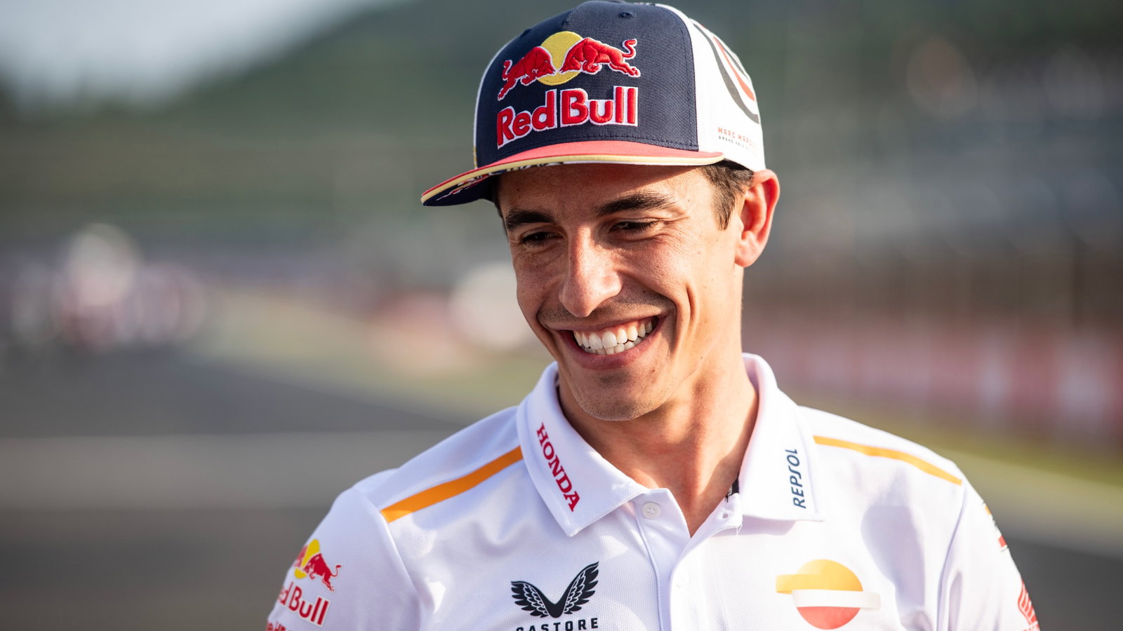 Marc