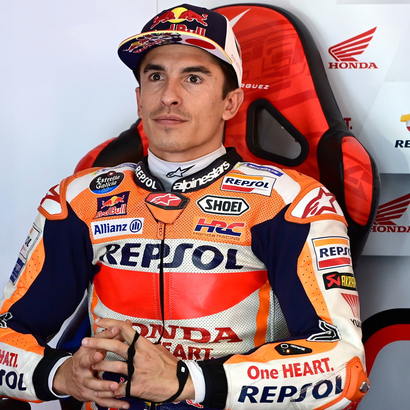 Official: Marc Marquez to leave Repsol Honda MotoGP team at end of 
