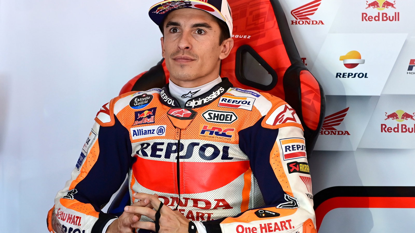 Marc