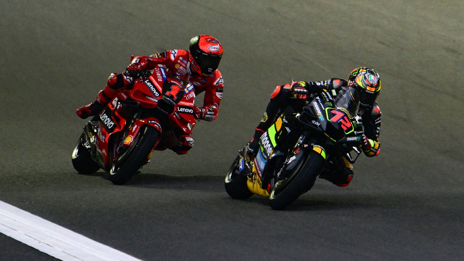 Marco Bezzecchi, MotoGP race, Japanese MotoGP, 1 October