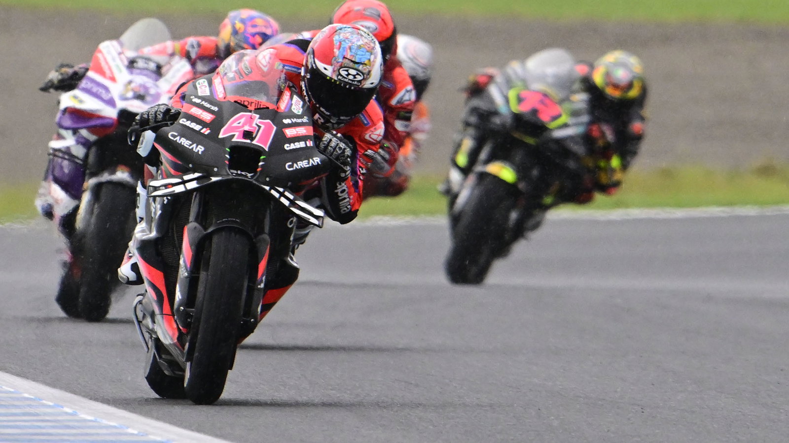 Aleix Espargaro, MotoGP race, Japanese MotoGP, 1 October