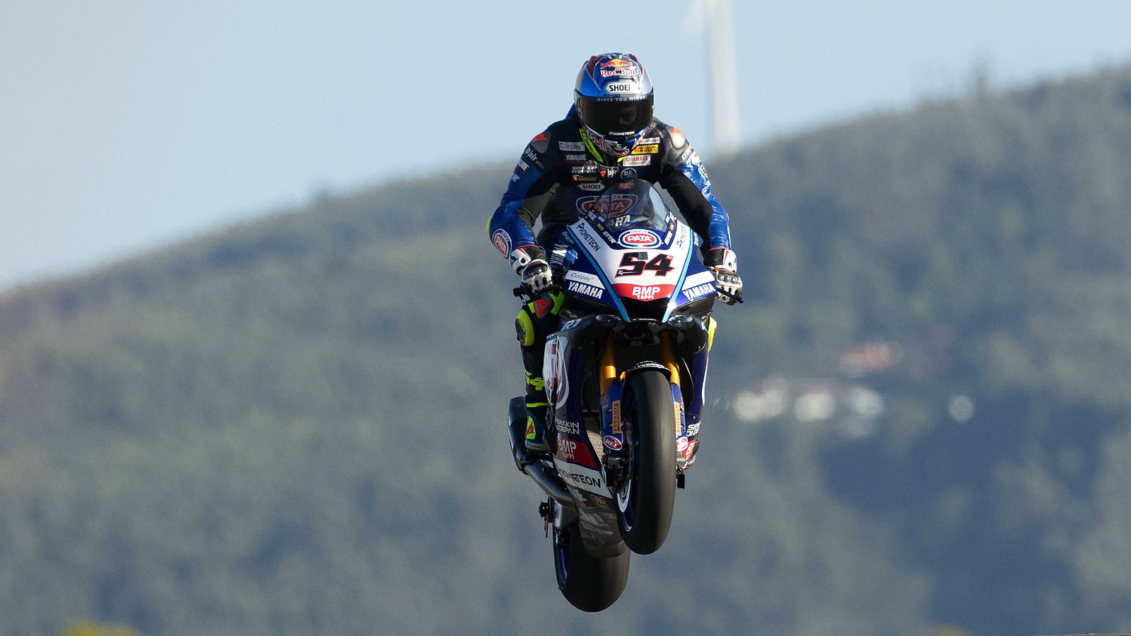 Toprak Razgatlioglu, Yamaha WorldSBK Portimao 2023