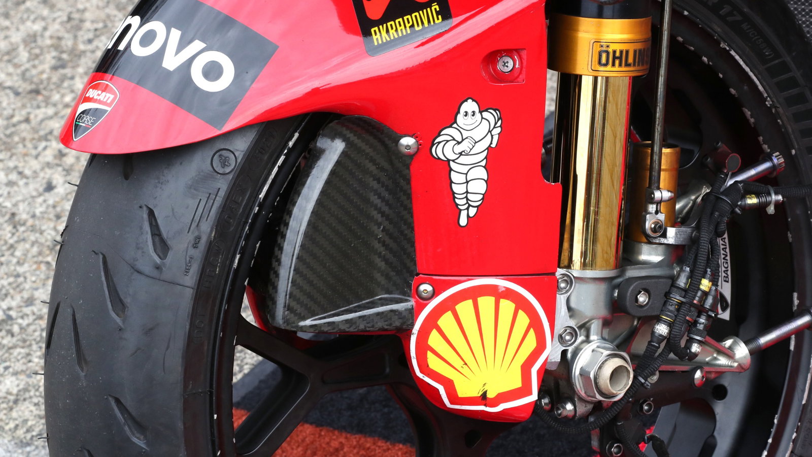 Ducati bike, MotoGP, Japanese MotoGP, 1 October