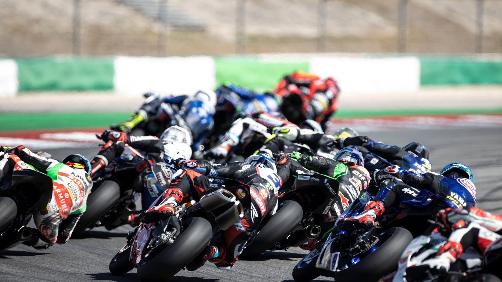 WorldSBK Portimao 2023