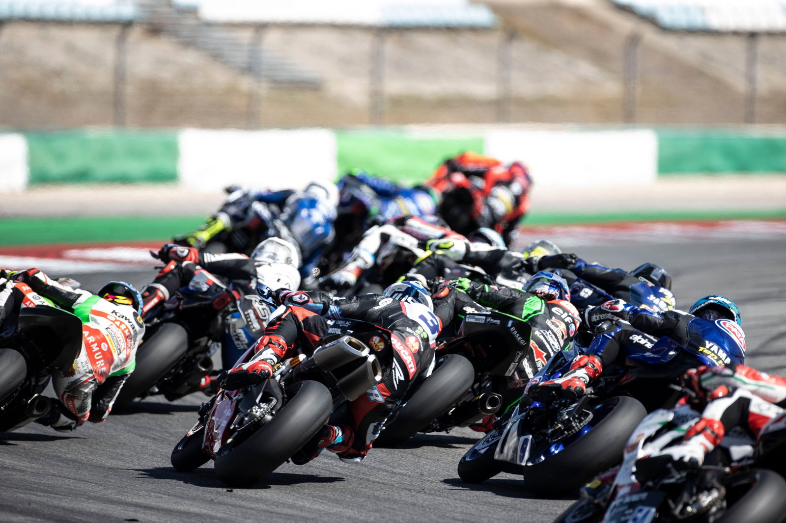 WorldSBK Portimao 2023