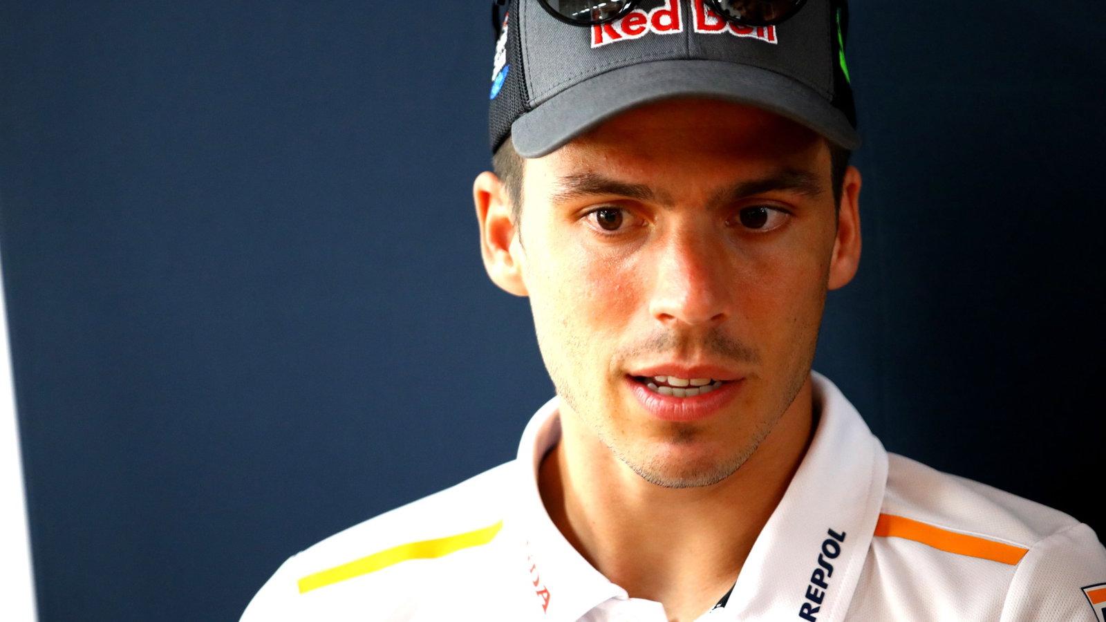 Joan Mir, Repsol Honda MotoGP Mandalika 2023