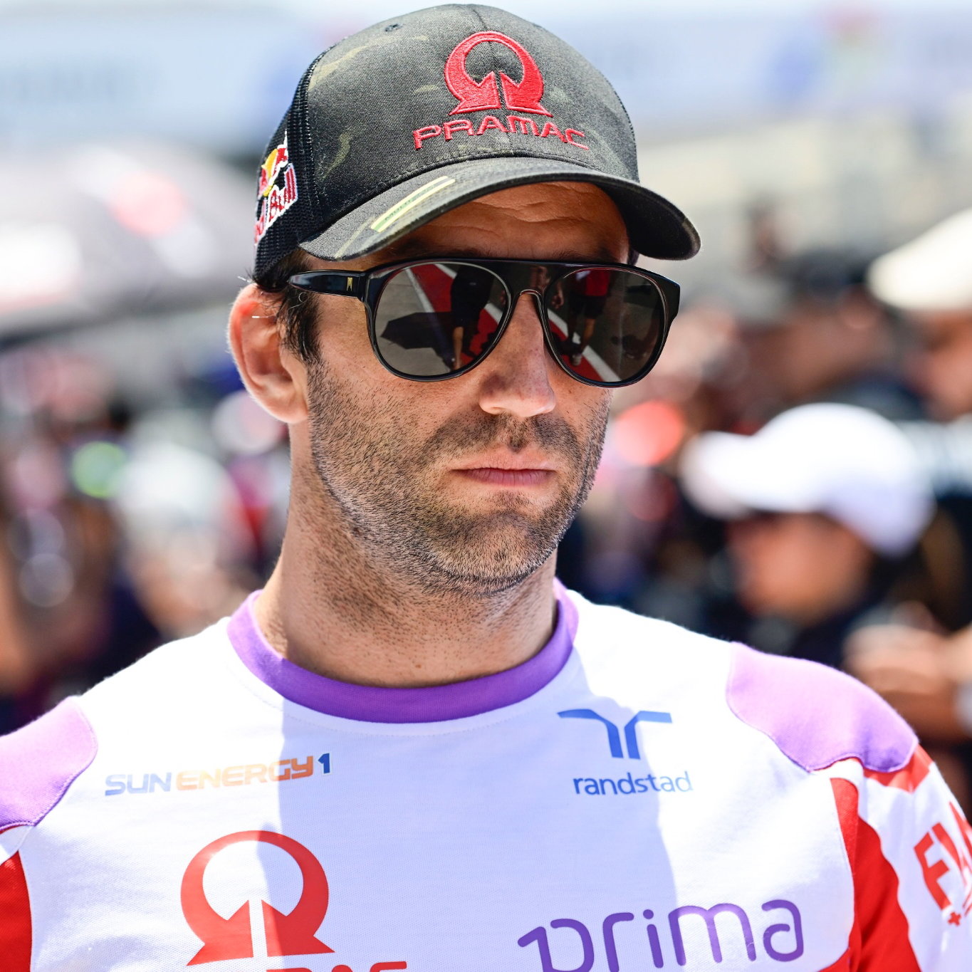 Johann Zarco, MotoGP, Indonesian MotoGP, 15 October