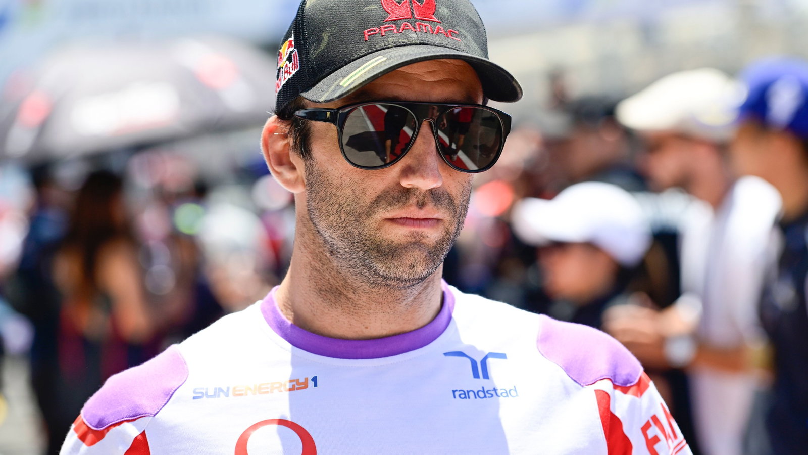 Johann Zarco, MotoGP, Indonesian MotoGP, 15 October