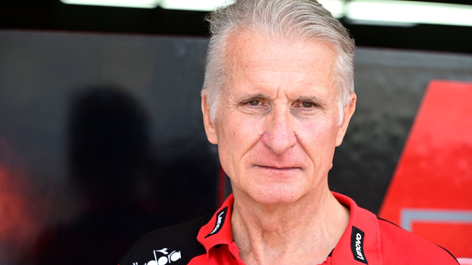 Paolo Ciabatti, MotoGP, Indonesian MotoGP, 15 October