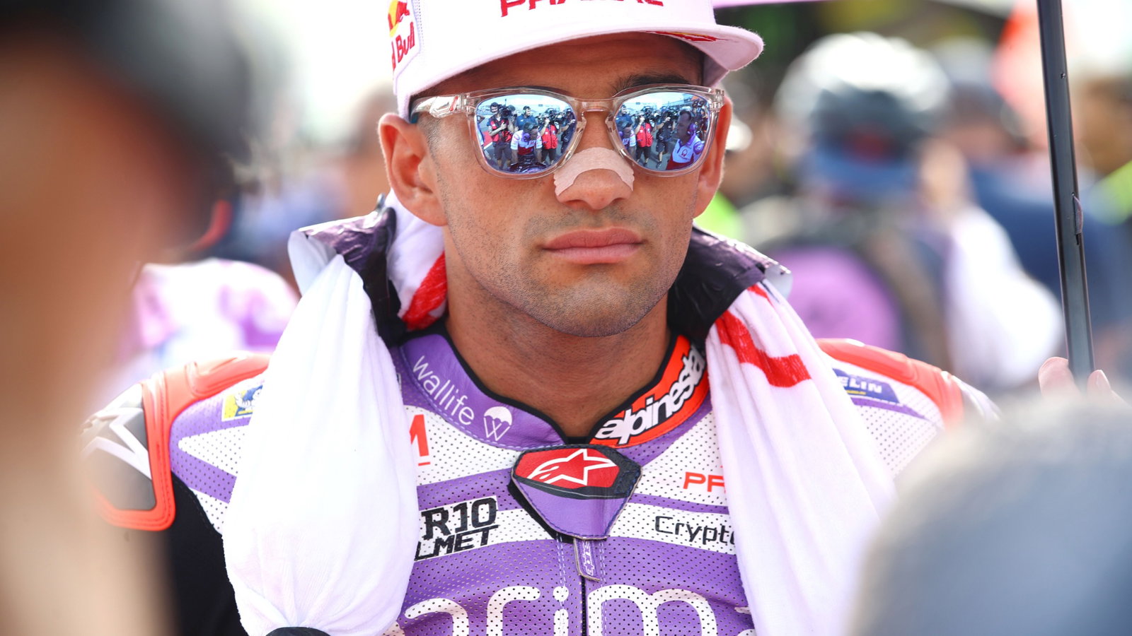 Jorge Martin, Pramac Ducati MotoGP Mandalika 2023