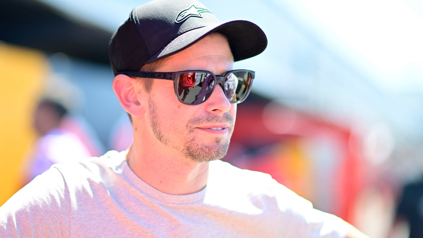 Casey Stoner, Australian MotoGP