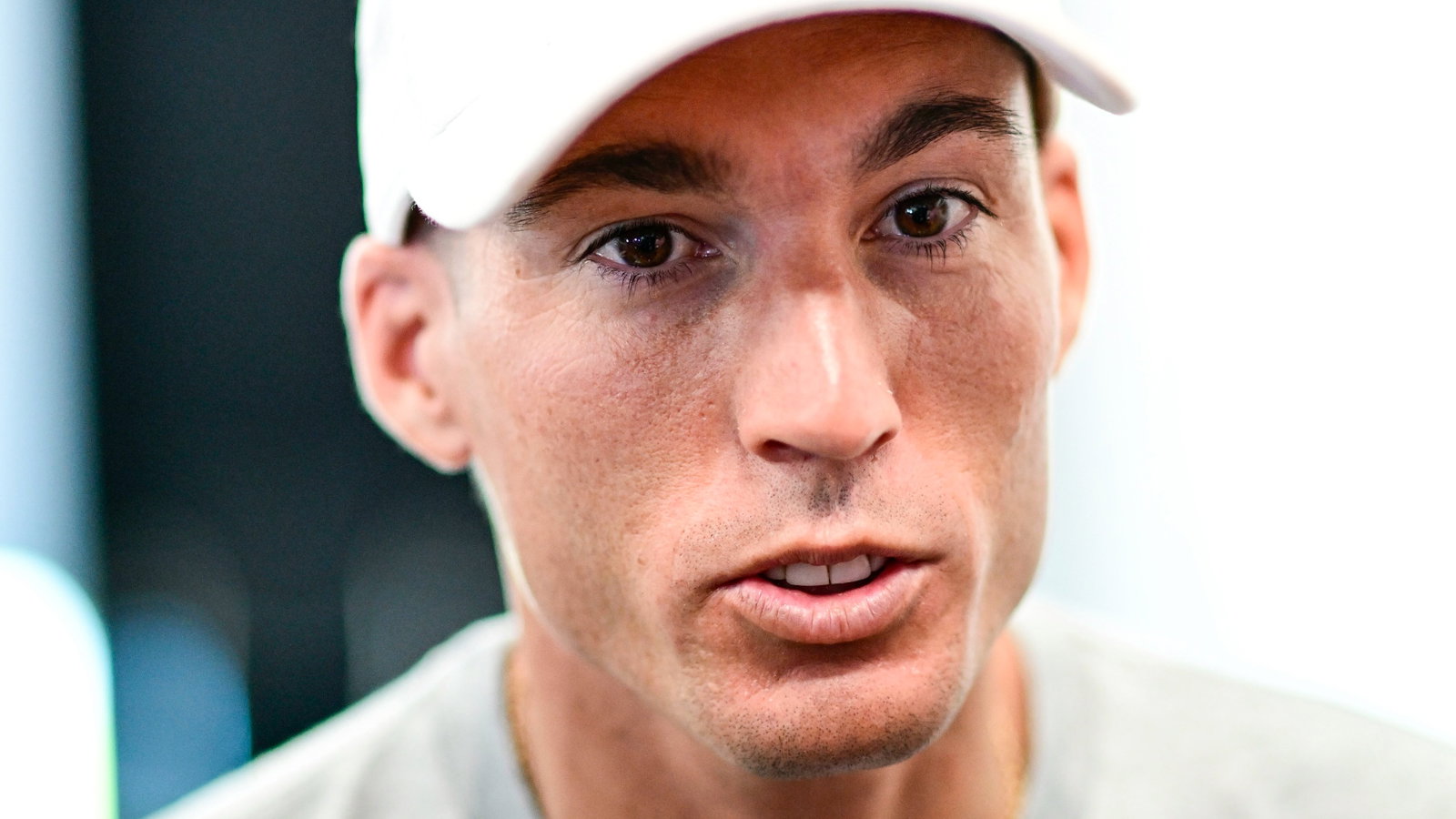 Aleix Espargaro, Australian MotoGP