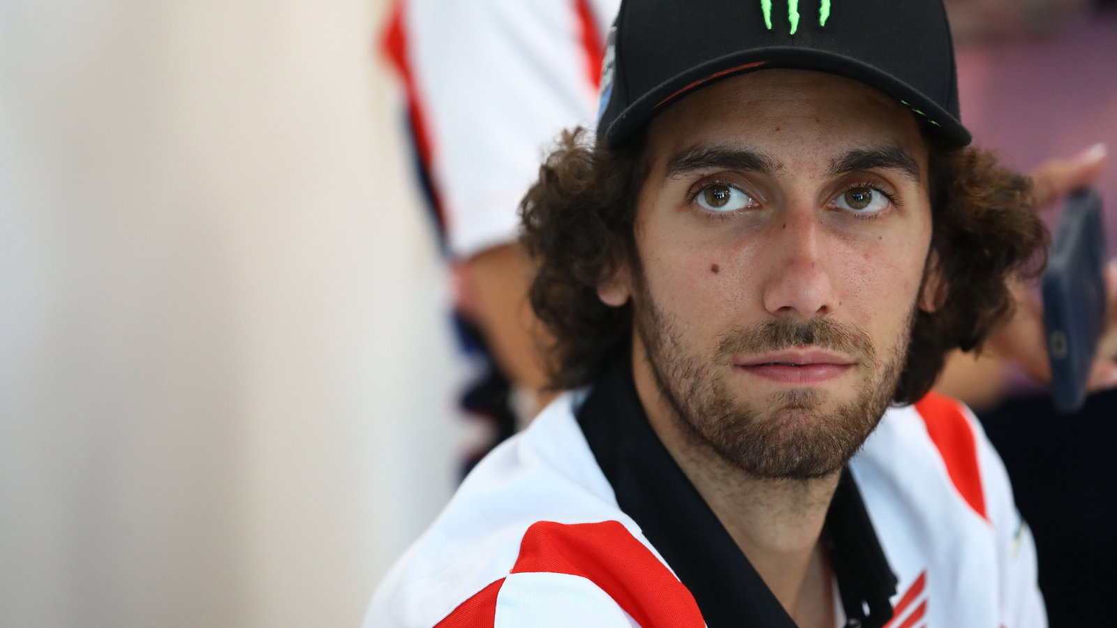 Alex Rins, Australian MotoGP, 19 October