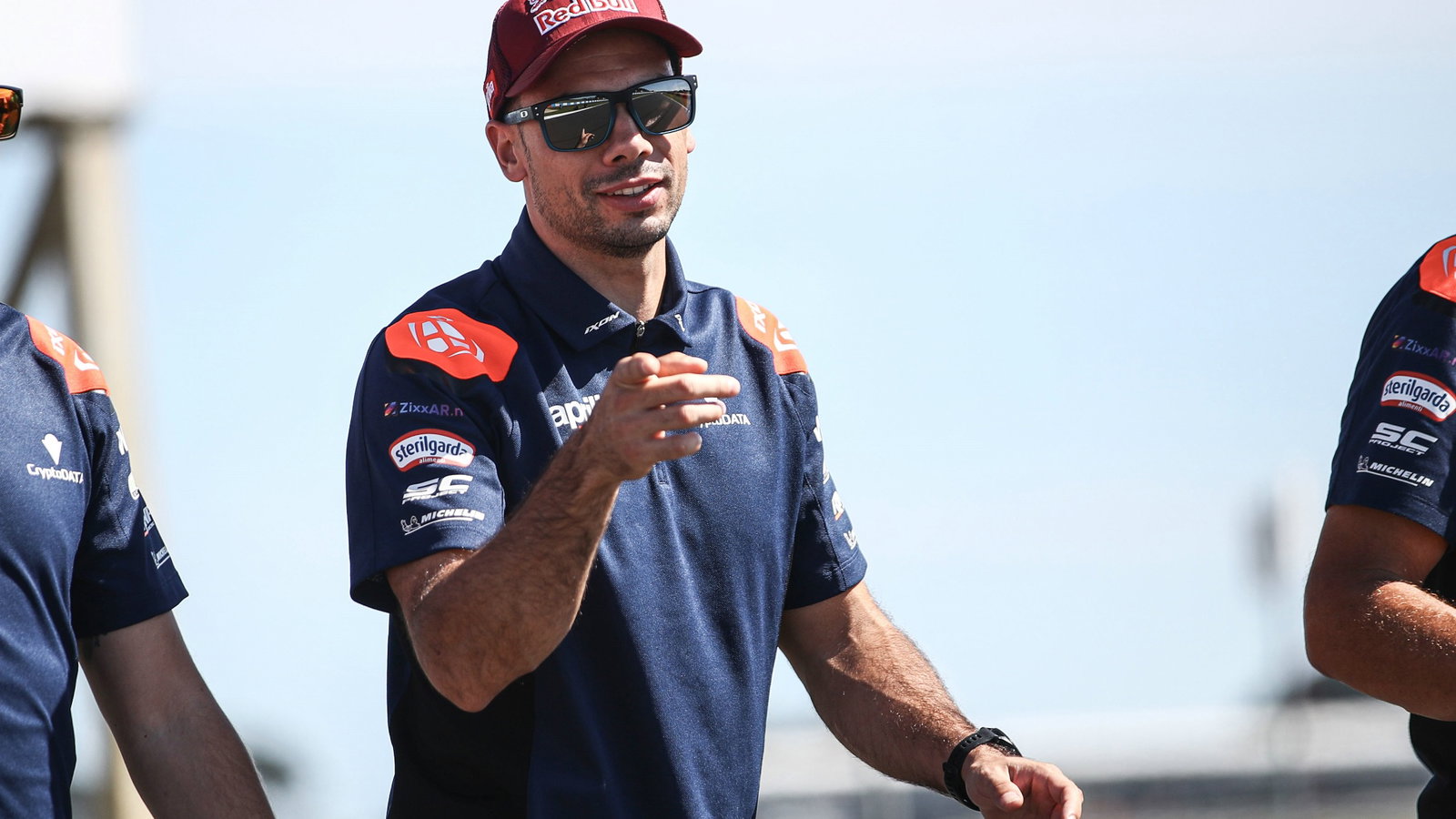 Miguel Oliveira, RNF Aprilia MotoGP Phillip Island 2023