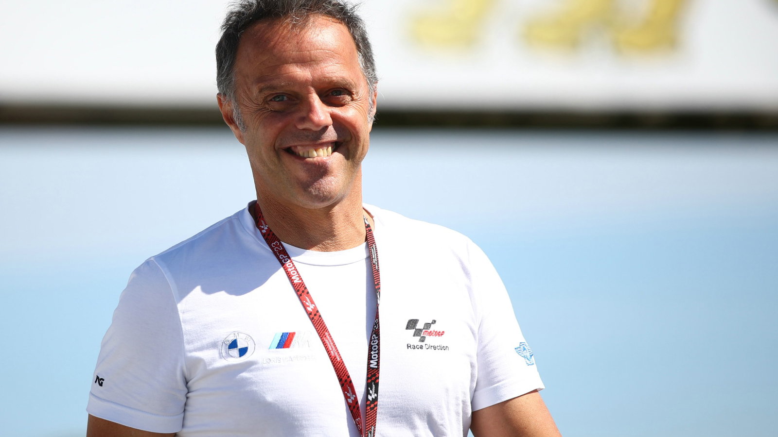 Loris Capirossi, MotoGP 2023