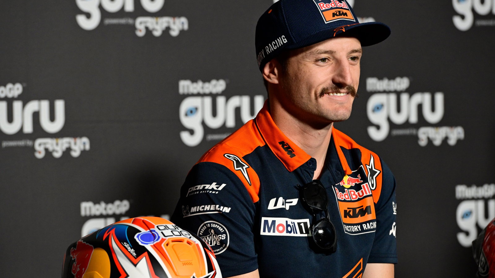 Jack Miller, KTM MotoGP Phillip Island 2023