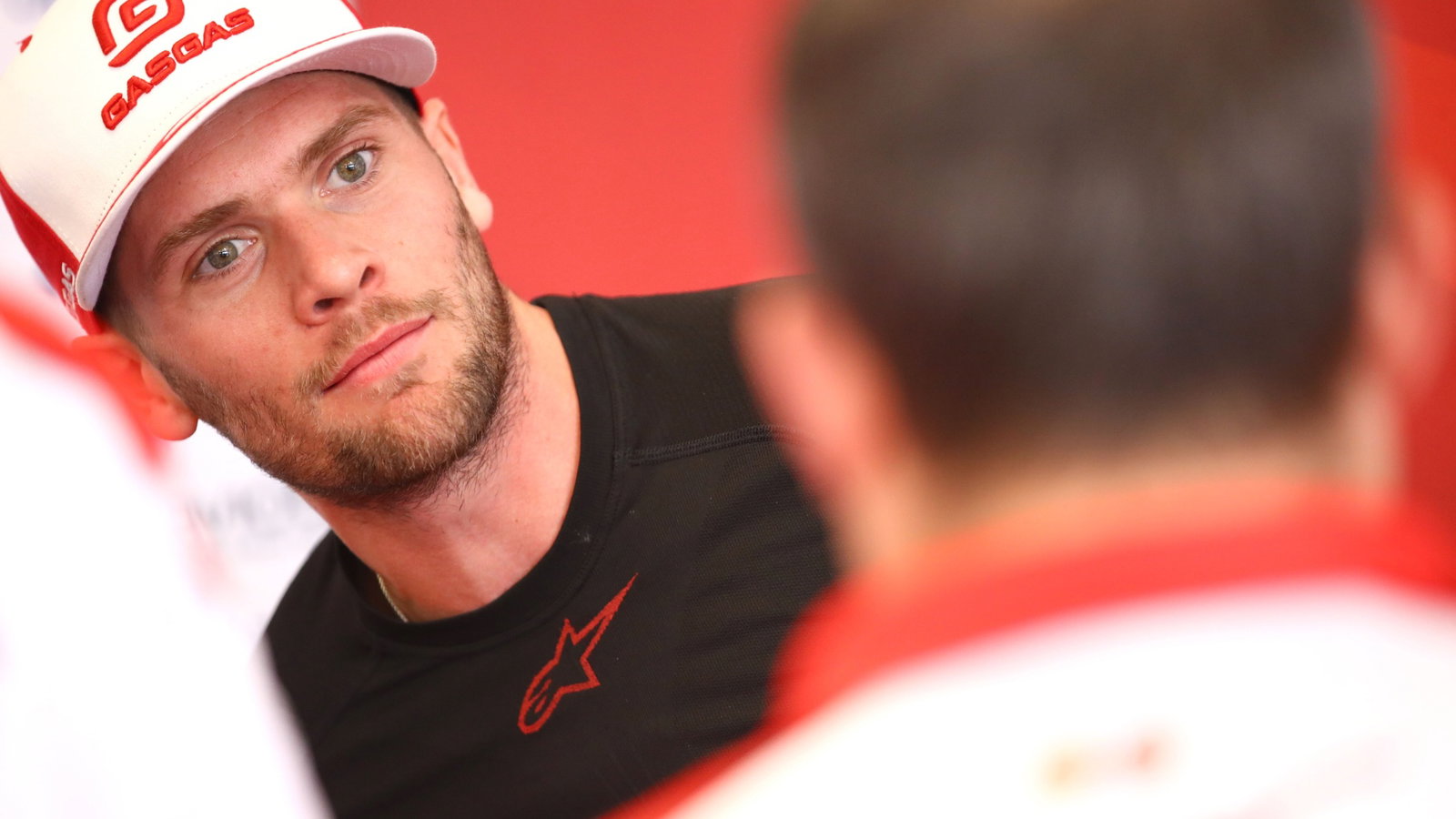 Jake Dixon, Moto2, Australian MotoGP, 20 October