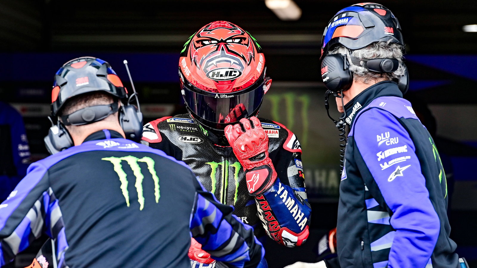 Fabio Quartararo, MotoGP, Australian MotoGP, 21 October