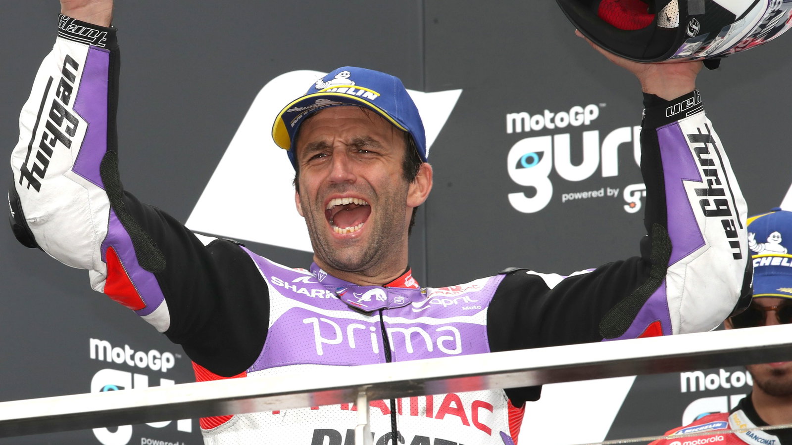 Johann Zarco, Ducati MotoGP Phillip Island 2023