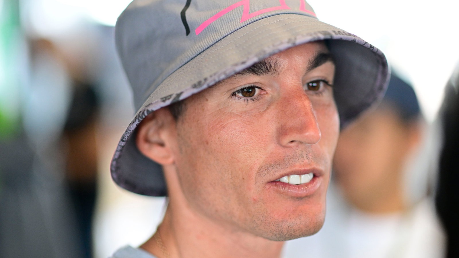 Aleix Espargaro, Aprilia MotoGP Buriram 2023