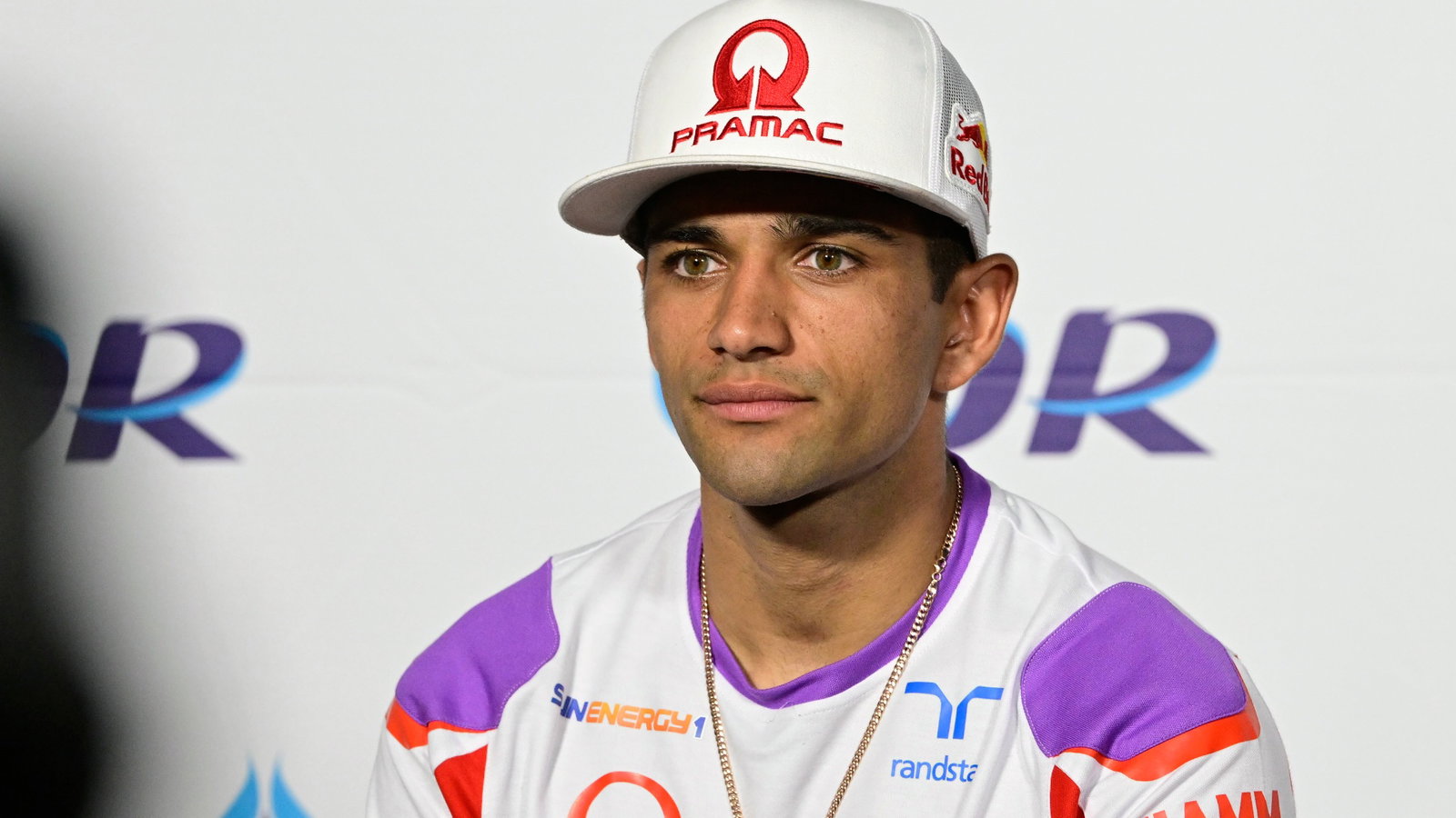 Jorge Martin, Pramac Ducati MotoGP Buriram 2023