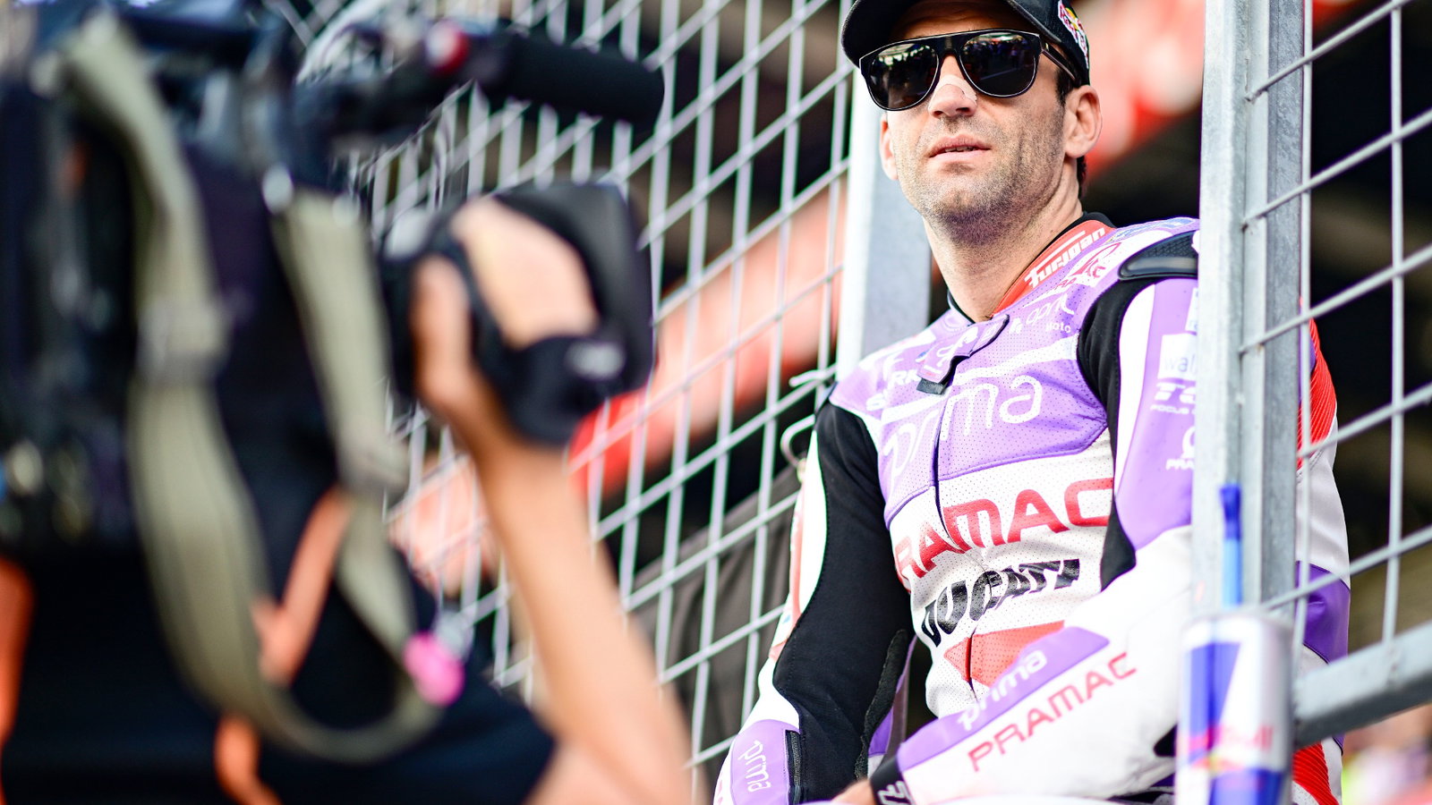 Johann Zarco, Tissot sprint race, MotoGP, Thailand MotoGP, 28 October