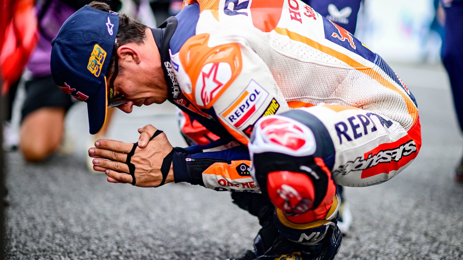 Marc