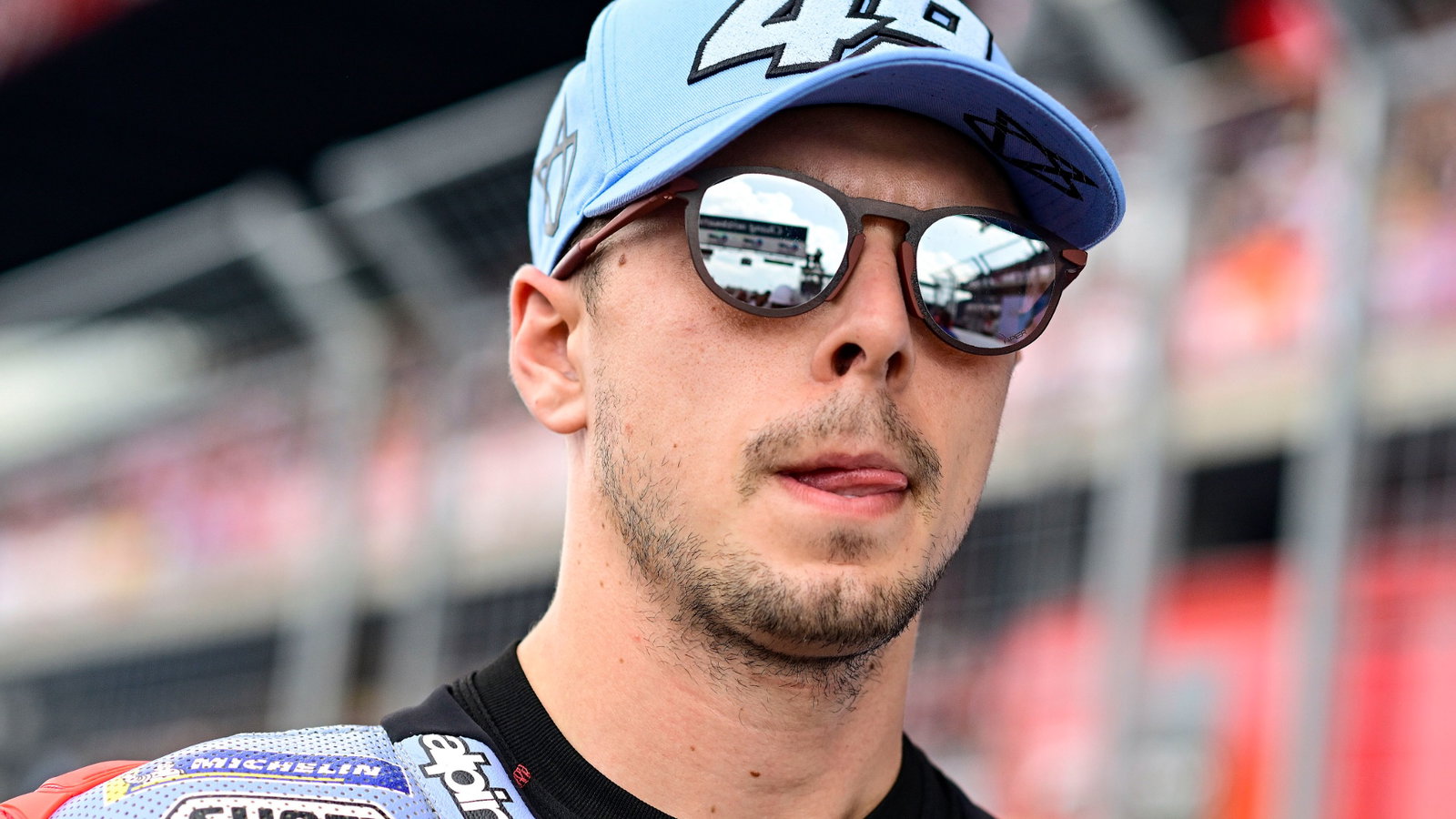 Fabio Di Giannantonio, Gresini Ducati MotoGP Sepang 2023