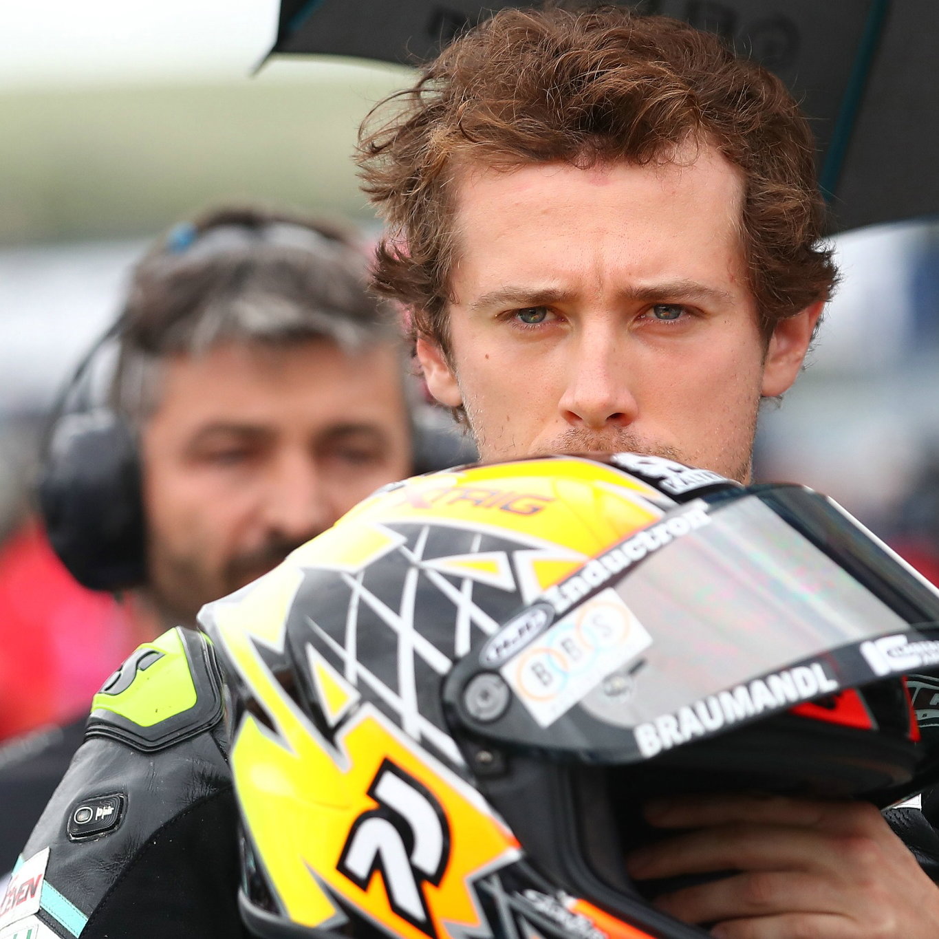 Philipp Oettl, Ducati WorldSBK Jerez 2023