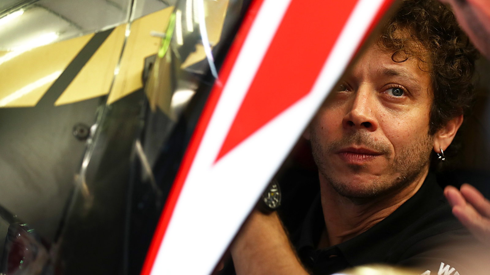 #46 TEAM WRT Oreca 07 â€“ Gibson LMP2 of Valentino