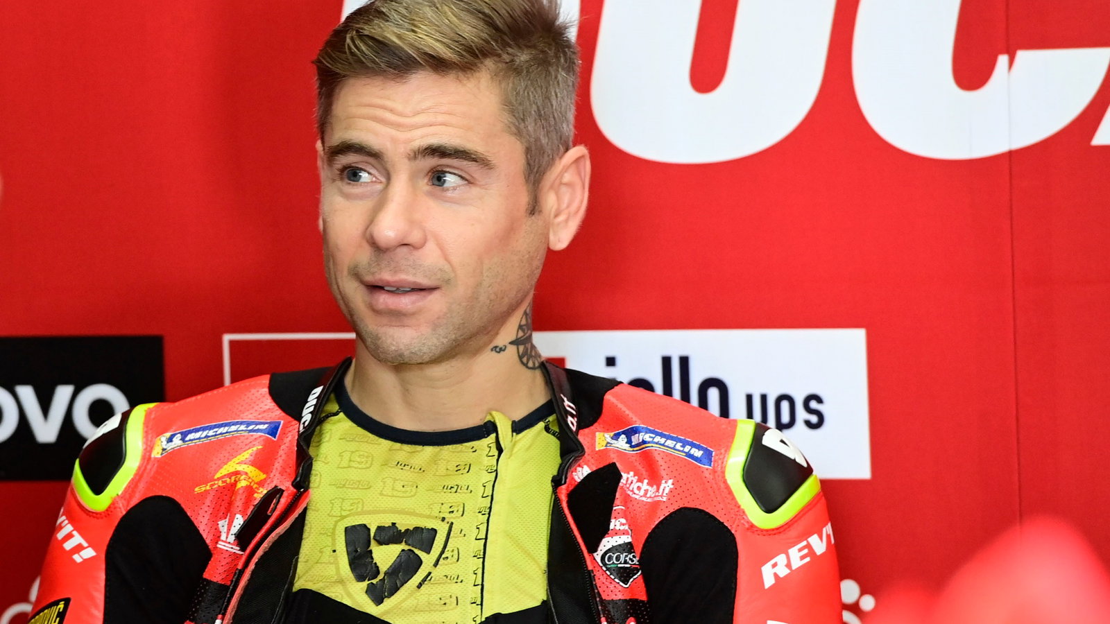 Alvaro Bautista, Ducati MotoGP Sepang 2023